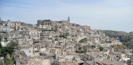 Alla scoperta di Matera: viaggio tra storia, arte e architettura