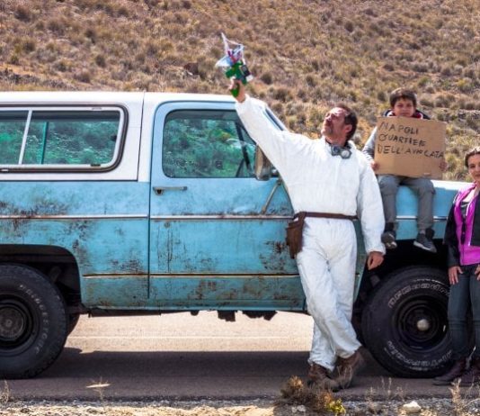 Invito al Cinema, ecco i titoli in rassegna. La 28esima edizione riparte ad Anzio il 17 settembre