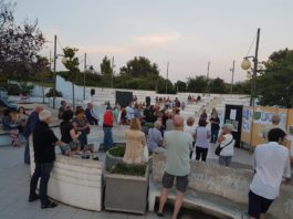 Alternativa per Anzio: Tanti cittadini all’evento “ripartiamo dai quartieri”