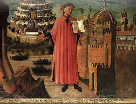 Viaggio attraverso l’universo dantesco, si parte il 13 ottobre nella sede dell’Unicivica