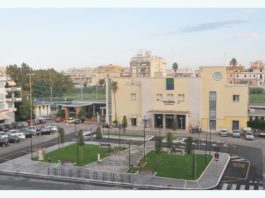 Piazza della Stazione, il PD: “Una gioia per tutta la città. Grazie anche a Chiavetta”