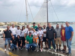 Maltempo, rinviata la manifestazione “Puliamo Anzio”