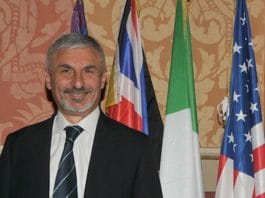 Anzio, Ruggiero su tariffe acqua: “Verso riduzione bollette”