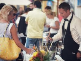 Pro Loco Forte Sangallo e Nettuno Wine Festival ospiti alla Città del Futuro