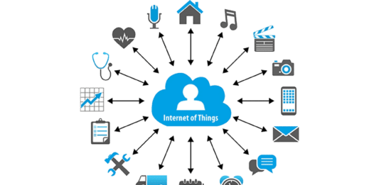 Internet of things e l’impatto sul futuro prossimo