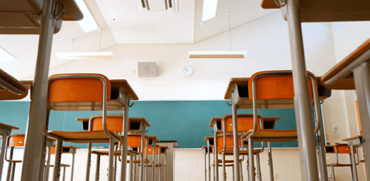 Anzio. Ecco come la scuola riapre in sicurezza