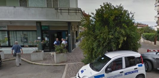 Nettuno. Rapina Bper, opera dei professionisti della banda del buco