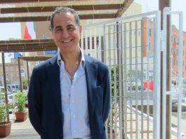 As 2018-19, proseguono gli incontri del sindaco De Angelis nelle scuole del territorio