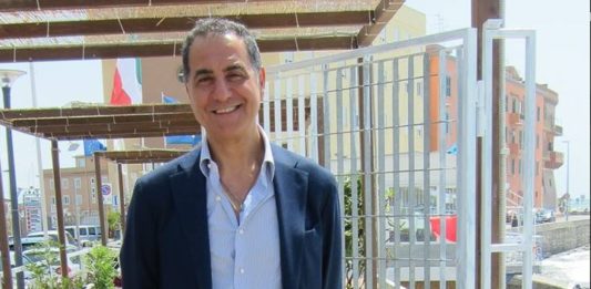 As 2018-19, proseguono gli incontri del sindaco De Angelis nelle scuole del territorio