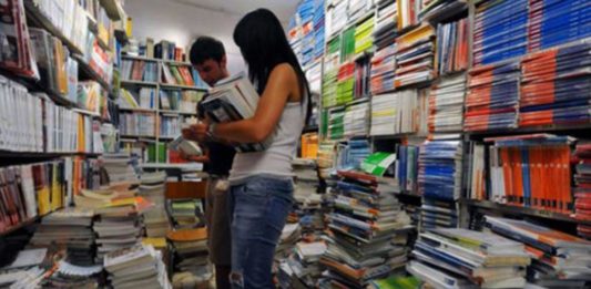 Buoni scuola, on line su sito comune Anzio avviso per sostegno all’acquisto dei libri