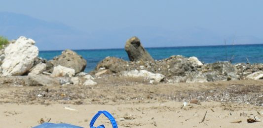 Anzio, “Puliamo il mare”: appuntamento sabato a piazza Caduti di Nassiriya