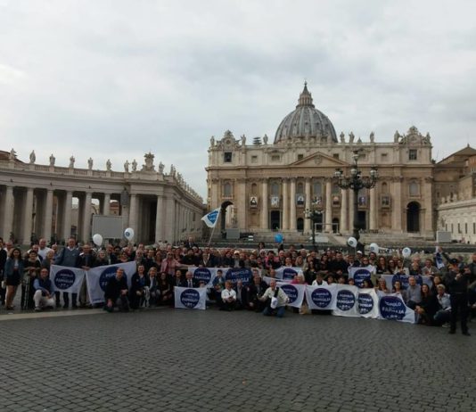Il Popolo della Famiglia di Anzio mobilitato contro l’eutanasia