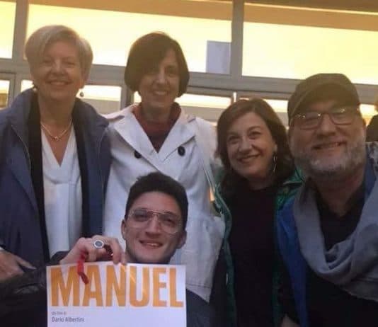 Invito al Cinema, stasera ad Anzio il cast del film ultrapremiato “Manuel”