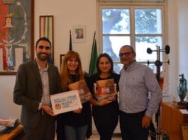 ll centro storico di Pomezia nella Rete delle Dimore Storiche del Lazio