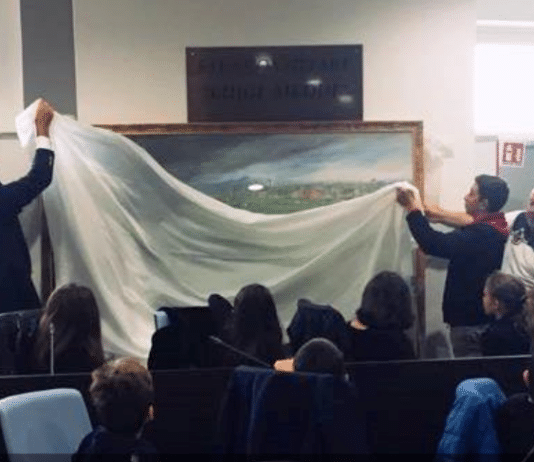 Aprilia celebra l’81esimo anniversario della sua fondazione