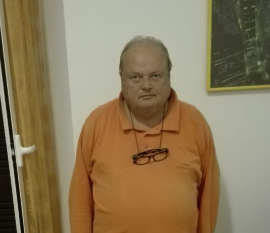 Anzio Calcio, Daniele Piraino nuovo direttore e consulente sportivo