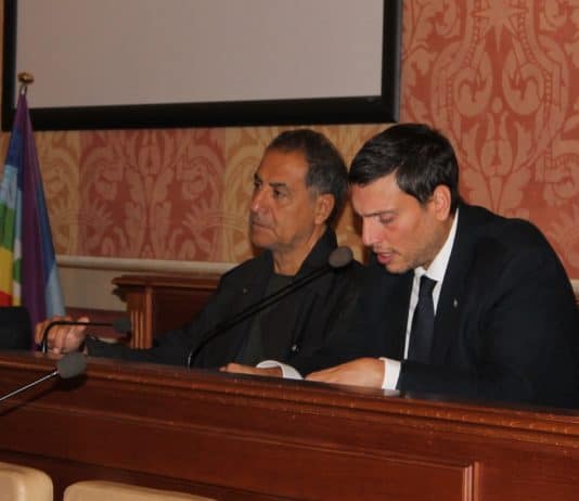 Anzio, De Angelis all’opposizione: “La solidità della maggioranza si palesa in Consiglio”