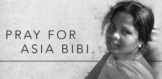 Il Popolo della Famiglia: “Accogliamo Asia Bibi ad Anzio”