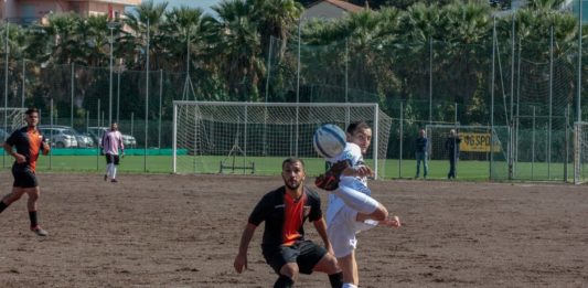 Partenza difficile per il Nettuno calcio