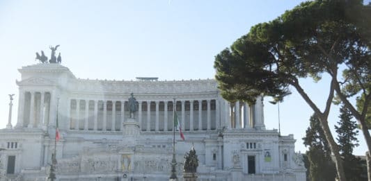 Domenica 21 si corre nella capitale: già 2800 le richieste per la Roma Urbs Mundi