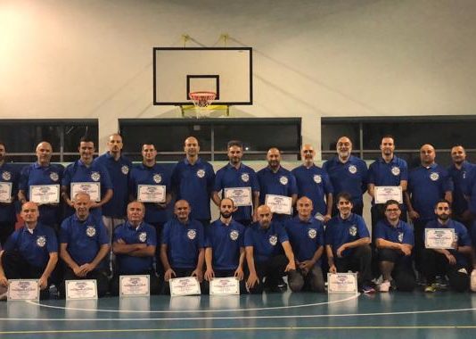 L’autodifesa FIJLKAM C.R. Lazio contro tutte le violenze