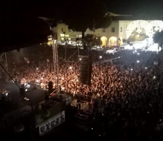 Aprilia. Finanziamento regionale di 20 mila euro per l’edizione 2023 della Festa di San Michele