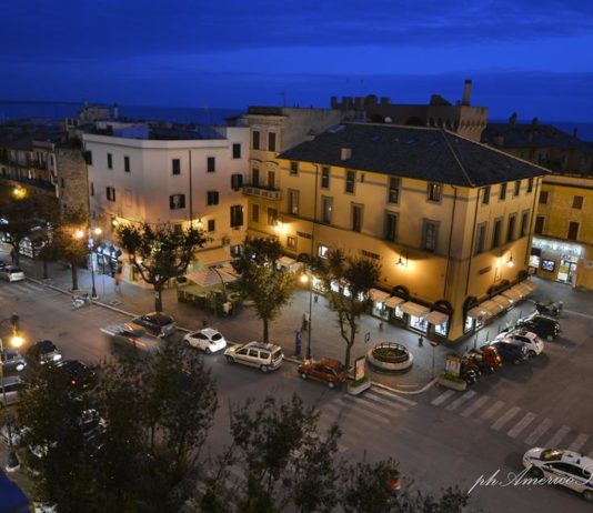 Lettere. Nettuno, servono più forze per la sicurezza