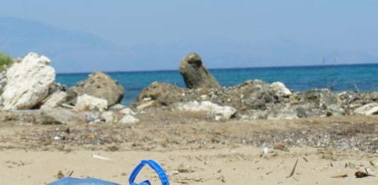 Il comune di Anzio “PlasticFree”, il Movimento 5 Stelle lancia la sfida