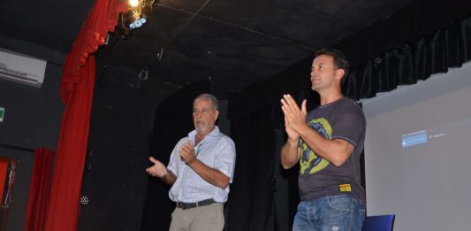 Ride bene chi ride… UNIKO! Riparte la stagione teatrale a Lavinio