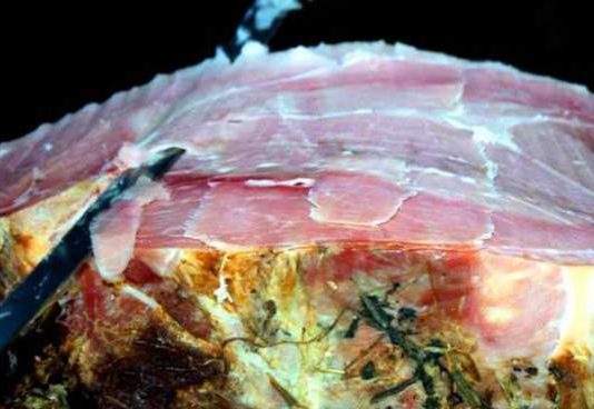 Debutto per la prima Sagra del Prosciutto cotto al vino bianco di Cori