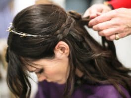 Acconciamo il quartiere, ad Anzio tagli e manicure ad offerta con gli allievi del Cfp