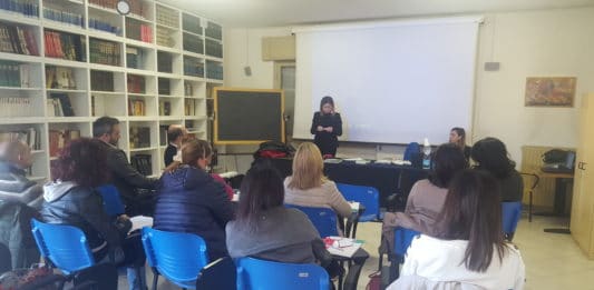 Unicivica, parte corso per messi notificatori destinato a dipendenti enti locali