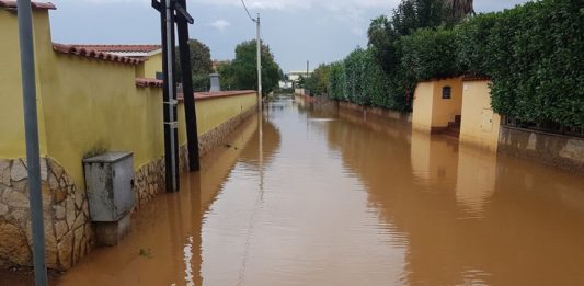 Allarme arancione, attivata a Nettuno Centrale Operativa Comunale per le emergenze