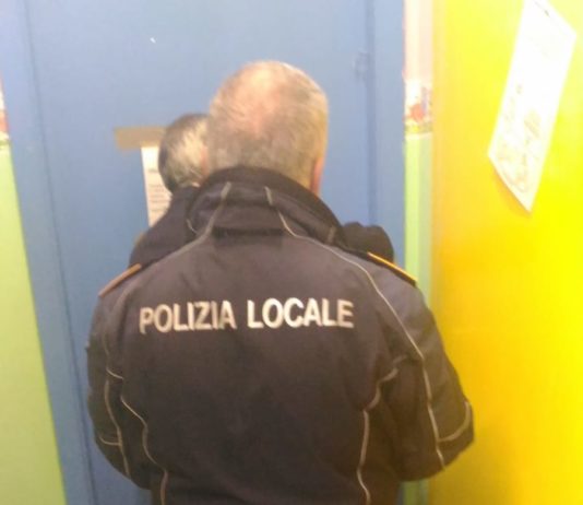 Lavinio, chiuso da Polizia Locale un asilo nido. Accertate carenze igienico-sanitarie