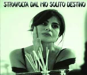 Stravolta dal mio solito destino. Francesca Nunzi stasera in scena ad Anzio