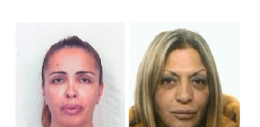 Truffavano anziani promettendo finte eredità, in manette due donne di Anzio