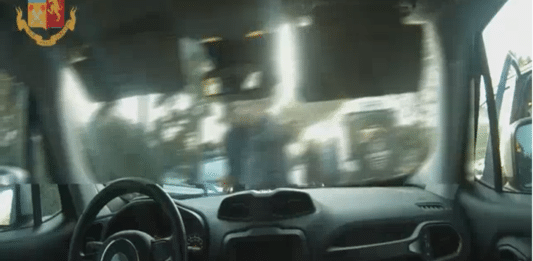 Nettuno, operazione antidroga. Sequestrati 82 kg di cocaina proveniente dall’Argentina