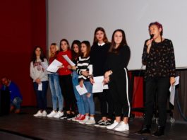 Posto Occupato, le studentesse della Loi ricordano le donne vittime di violenza