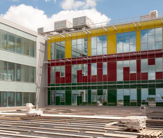 Nuovo ospedale dei Castelli: avanti tutta, ma viabilità e trasporti sono inadeguati