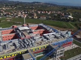 Nuovo Policlinico dei Castelli, ecco il piano di attivazione