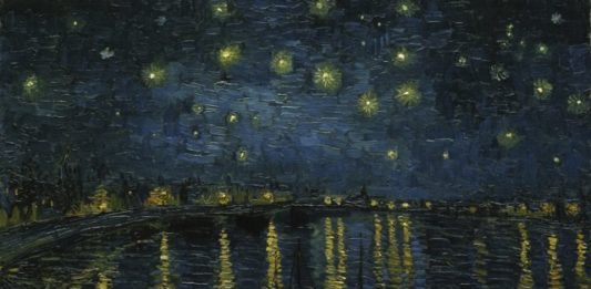 È il weekend delle Leonidi