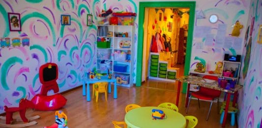 Pomezia. Avviso pubblico per l’iscrizione all’asilo nido anno 2021/2022