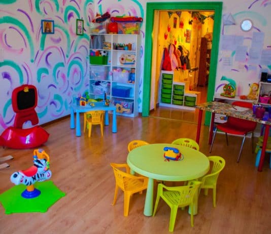 Pomezia. Avviso pubblico per l’iscrizione all’asilo nido anno 2021/2022