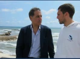 Vasoli solidale con De Angelis: “Vicino al mio sindaco. Non siamo delinquenti”