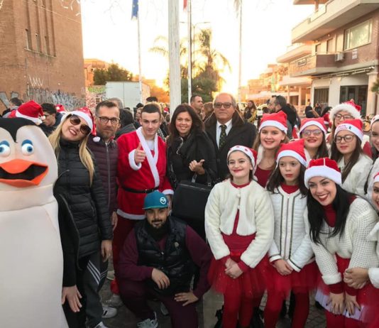 Anzio, il Natale sul Mare parte alla grande. Successo per il primo week end di festa