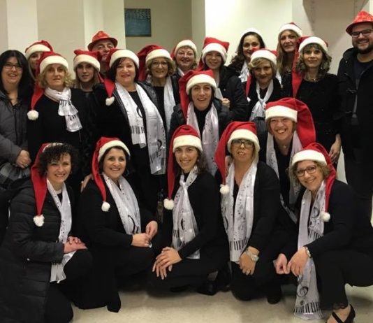 A Latina torna l’appuntamento natalizio con “The Blues Alchemia”