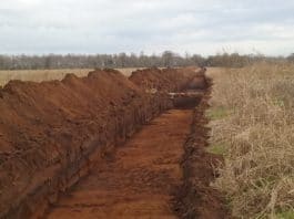 Anzio. Acqualatina potenzia la rete idrica e fognaria a Cavallo Morto
