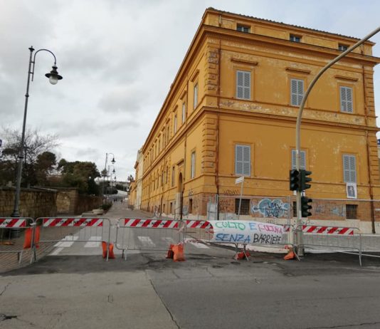 Nettuno. Divina Provvidenza uno sfratto che penalizza le associazioni e la città