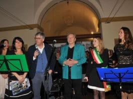 Dopo 15 anni Parente lascia la comunicazione istituzionale del Comune di Anzio