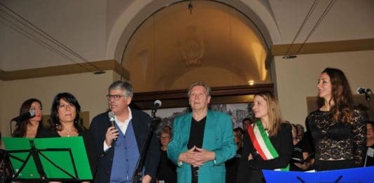 Dopo 15 anni Parente lascia la comunicazione istituzionale del Comune di Anzio